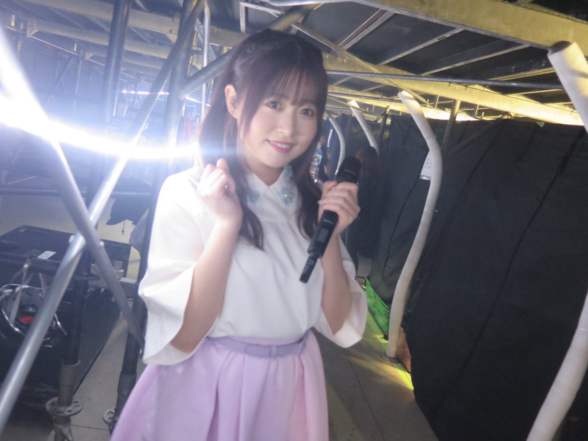 HKT48春のアリーナツアー2018 ～これが博多のやり方だ！～ ゼビオ