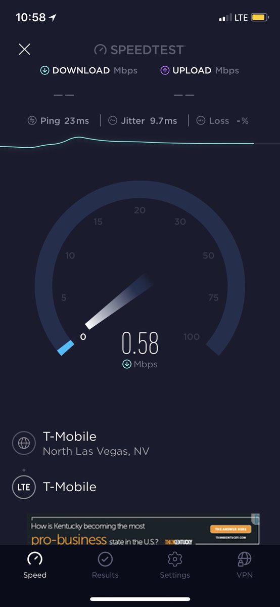 T-maybe in Vegas <a href="/TMobile/">T-Mobile</a>
