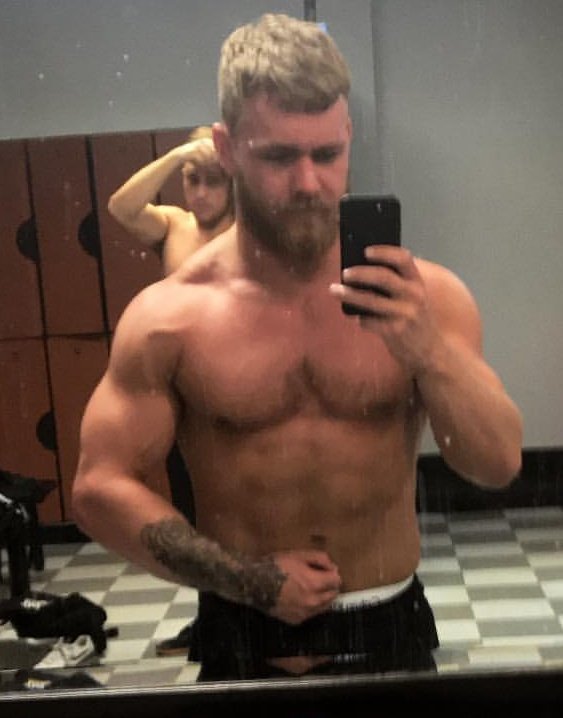 from Theo wwe male wrestler nude daily teen tits out
