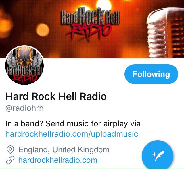 KingsHaremBand's tweet photo. @Radiohrh 🇬🇧 England Uniting the #HardRock Kingdom of @KingsHaremBand Join the Caravan #TuneIn &amp; #Request  🐪🤘🌴 #KingsHarem #rock https://t.co/UPtaQD3DAn https://t.co/FRM6fm1nD1 🤘 https://t.co/d4ZQxi5IaG 📡 https://t.co/0GQQ02Tzz3 🔥👊 @KingsHaremFans https://t.co/xTLBcd519f