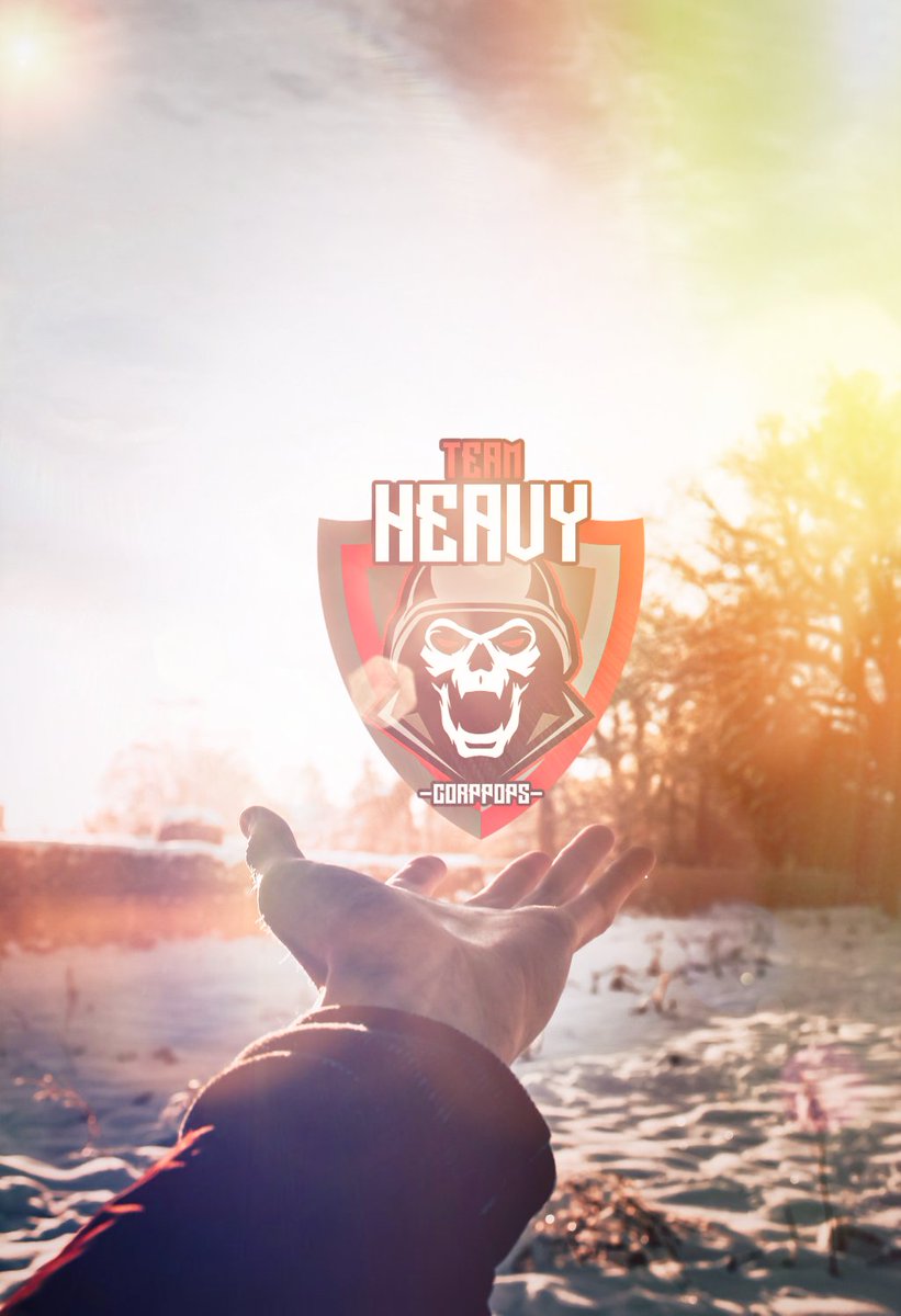 JJhonuwu's tweet image. #Teamheavy