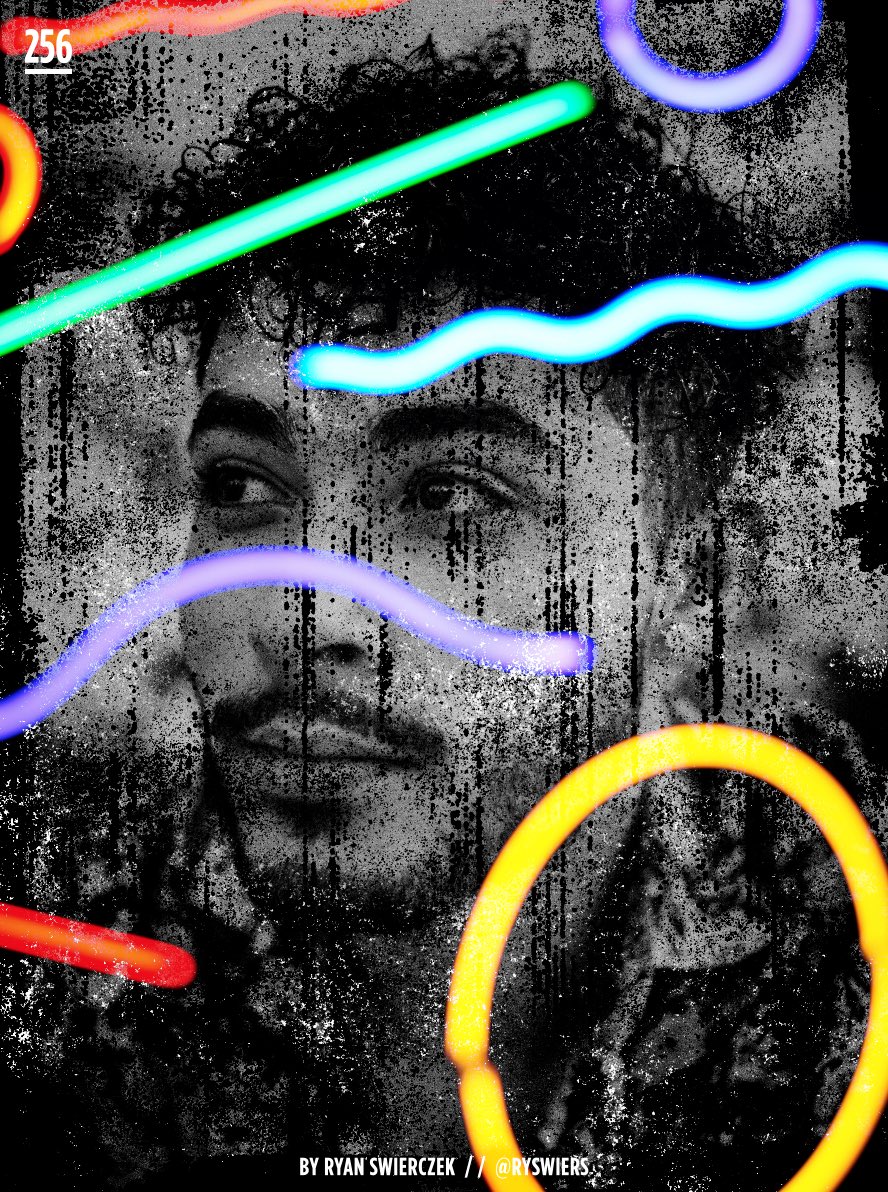 RySwiers's tweet photo. 256 -"Color Me Bad” . .
.
.
.
#poster #postereveryday #designeveryday #graphicdesign #graphic #inspirationseed  #digitalart #graphicgang #art #itsnicethat #simplycooldesign #design #gfxmob #adobe #photoshop #instagood #contemporaryart #thedesigntip #ps_inmotion #glitchart https://t.co/UJfR7HVDAh