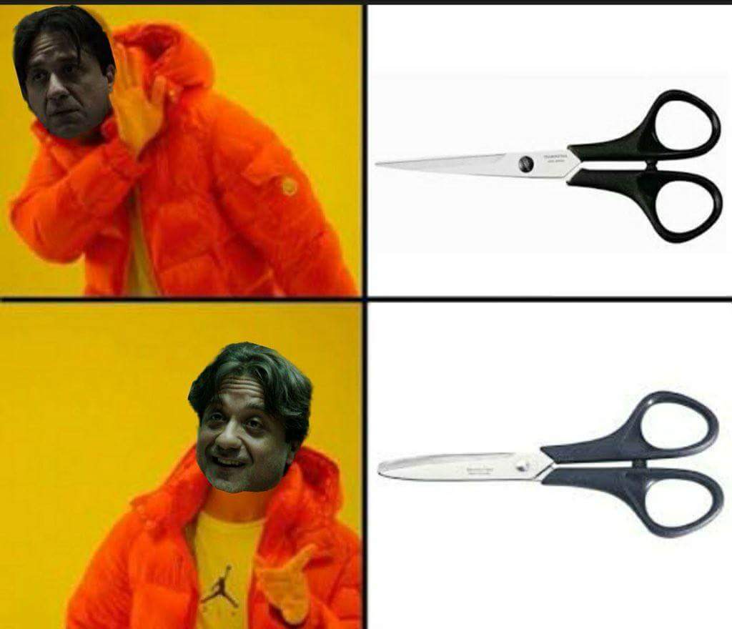 Maria_Ch96's tweet image. El que entendió, entendió 😂😂😂 #Maedemasiadoidiota