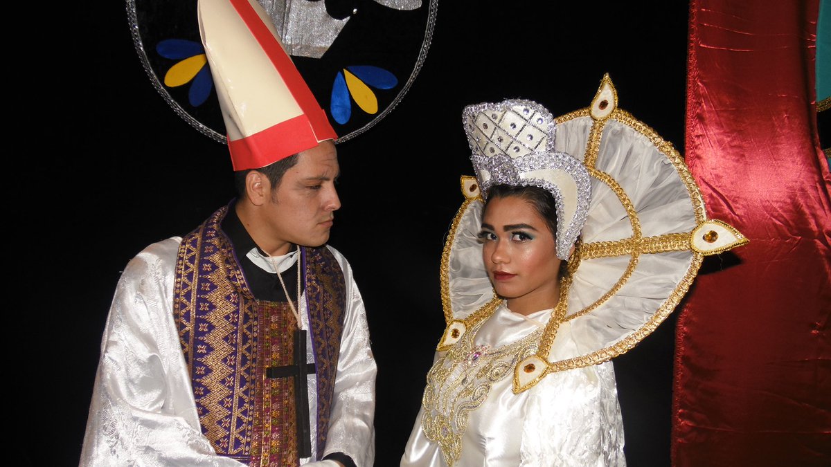 neverlandteatro's tweet photo. Una boda real se prepara en el palacio. Adivina quien se casa? Podras  saberlo asistiendo a la obra "Blancanieves" en el teatro INIDA hasta el  25 de marzo. Tres de la tarde. $15 .No te lo pierdas @TeatroInida @CulturaArtePTY https://t.co/0CRyuHqXX1