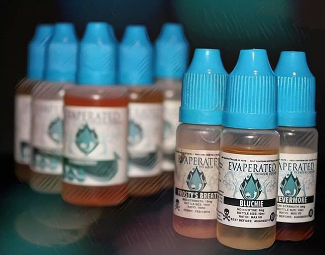 GoodfellasSD's tweet photo. Reposting @canadiancloudchaser:
What is your favorite #ejuice flavour from @evaperated ?
#evaperated β€π―π
.
.
.
@worldvapesquad
@worldvapesquad_canada #worldvapesquad #wvscanada #wvs #teamwvs #wvsfam #wvsdomination #wvstakeover #vapeΒ #vapeon #vapelifestyle #vapemodel https://t.co/66pRhRdrL1