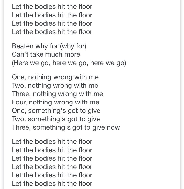 No Jumper On Twitter The Lyrics To This One Are Fire