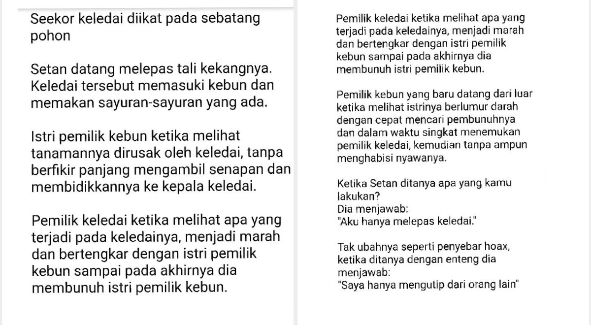 Haidar_Bagir tweet picture
