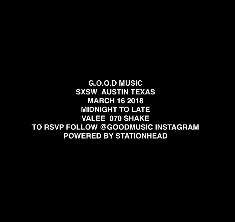 CarlosAtSX's tweet photo. 😉 #sxsw #goodmusic https://t.co/9366D8EHgc