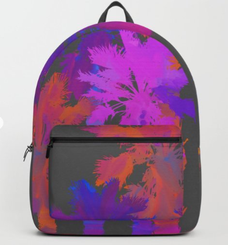 Dakinisa's tweet photo. colorful backpacks https://t.co/fkabYeVLOO https://t.co/IFJ3I5Hk9e