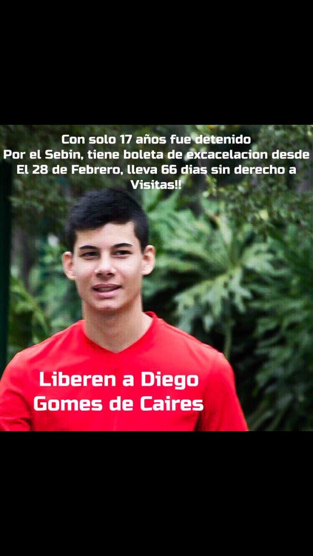 car_bigotini's tweet image. #liberenadiego