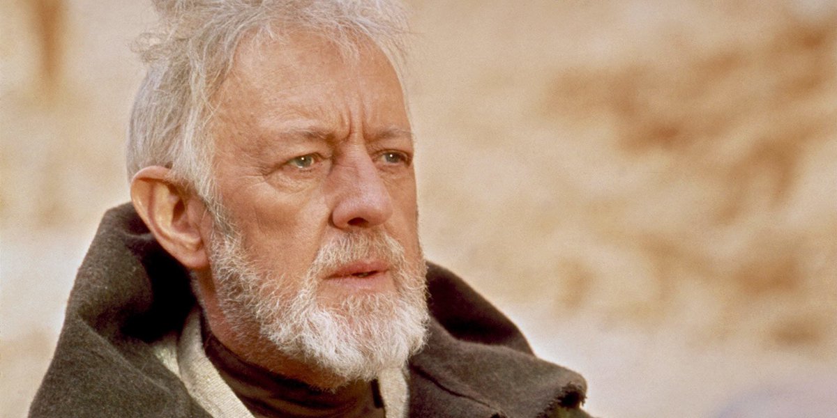 “I felt a great disturbance in the Brackets, as if millions of voices suddenly cried out in terror and were suddenly silenced. I fear something historic has happened.” #UMBC