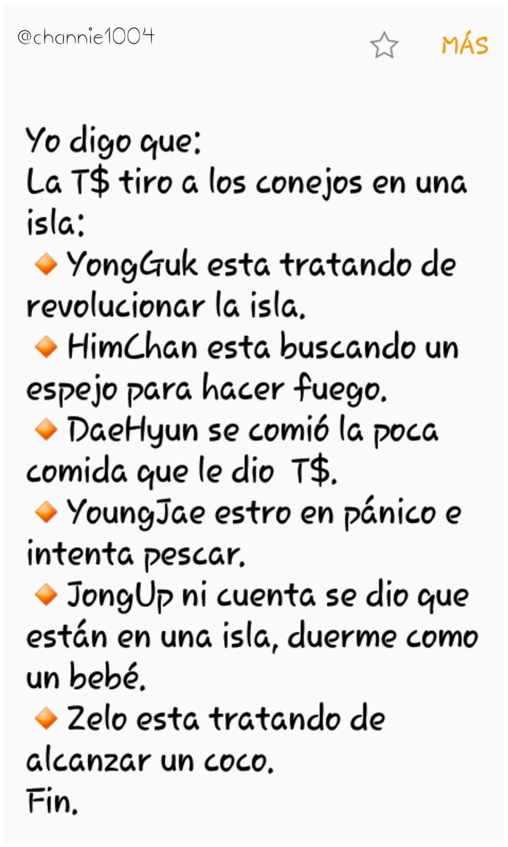 channie1OO4's tweet photo. #FindingBAP
#WhereIsBAP
#BAP #UNTACT
😂💚🐰 https://t.co/EC3XzGmBm7