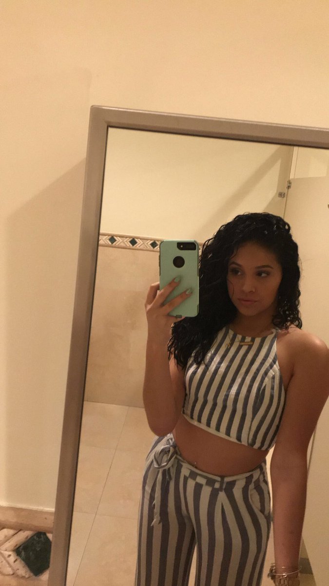 babyfacebriana tweet picture