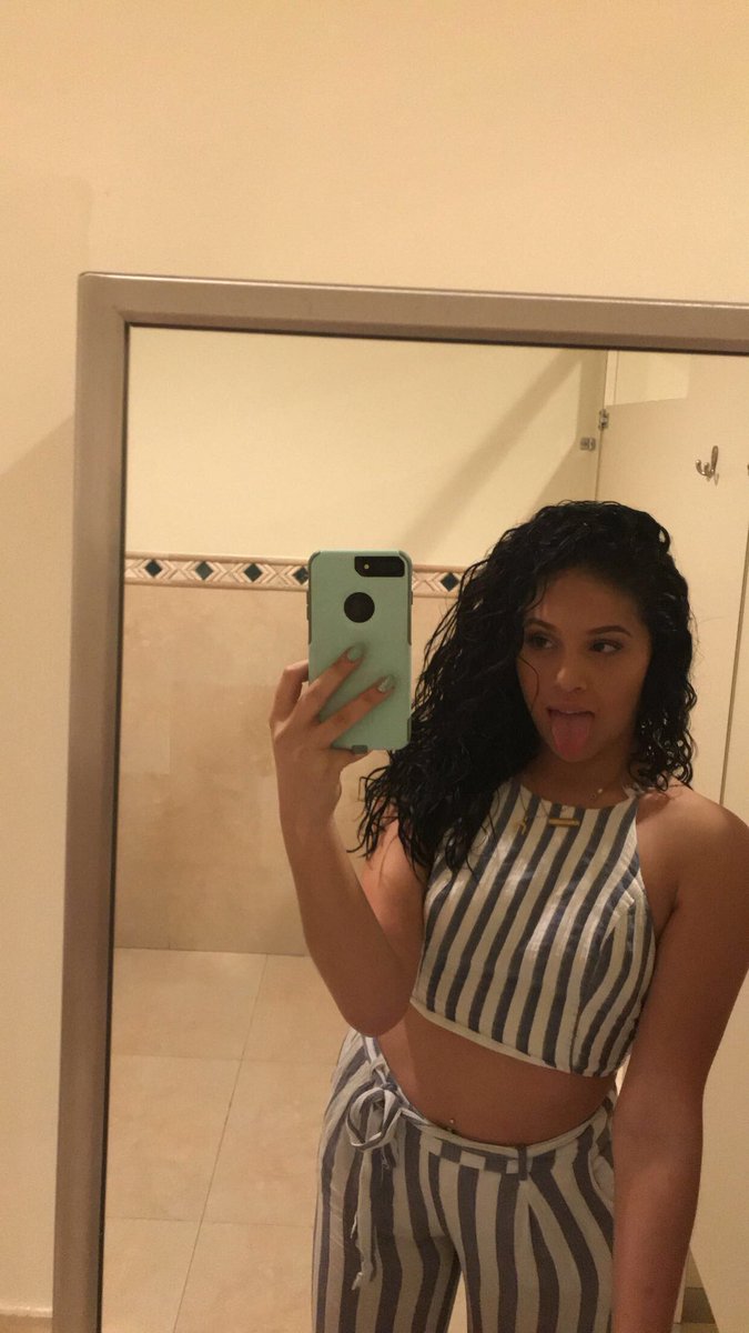 babyfacebriana tweet picture