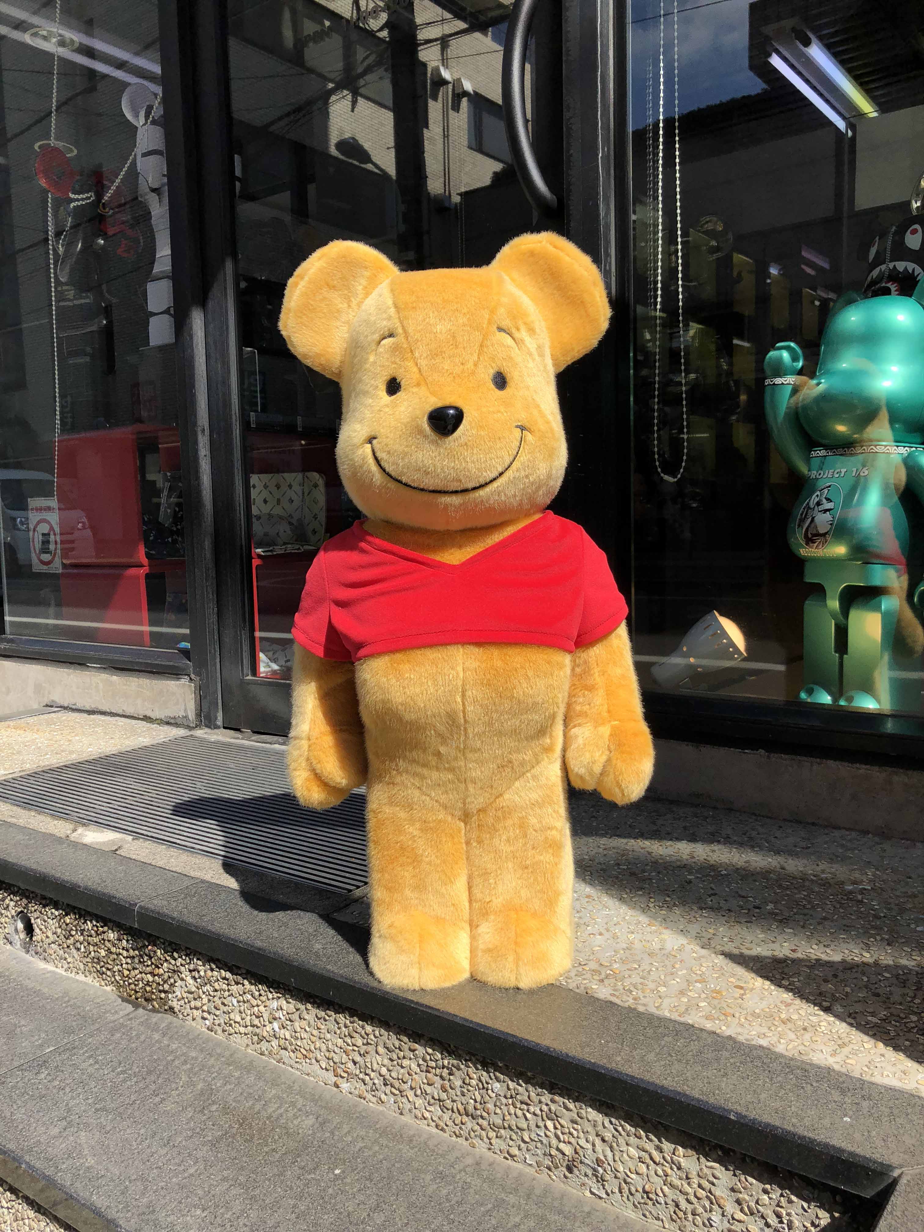 BE@RBRICK SERIES 49