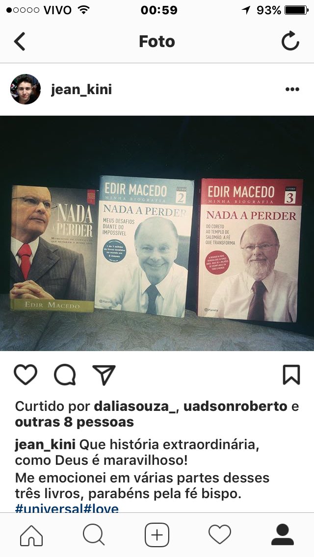 jean_kini's tweet photo. Já li a trilogia agora ansioso pra assistir o filme #EstreiaNadaAPerder
#NadaAPeder
#NAPSP
#NAPmogi https://t.co/rhGQAWhyBA