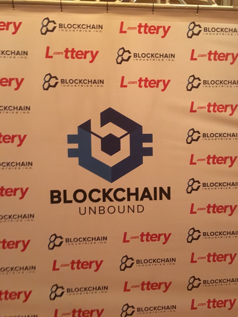 LodestoneLLC's tweet photo. Excellent conference. Thank you to the organizers and speakers of #blockchainunbound in #PuertoRico. #BlockchainUNBND https://t.co/nYi93u58GV