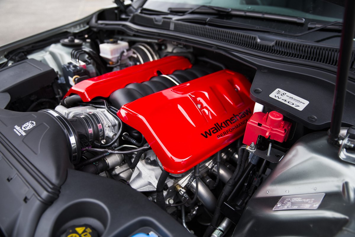 WalkinshawPerf's tweet photo. That moment when you finally stand back to admire your detailing work β¨
#W407 https://t.co/wqpnF8he0Y