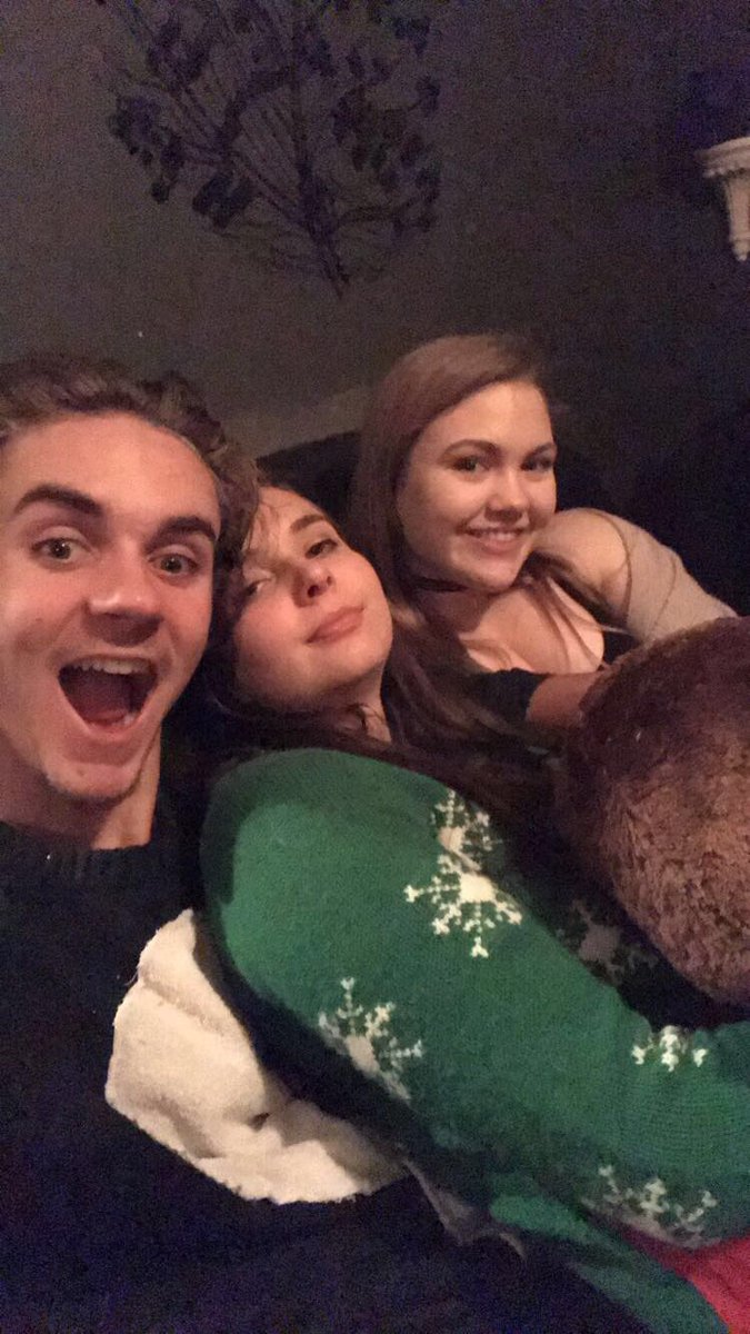 AlexMoore1999's tweet photo. Happy birthday Erica hope you have an amazing day and a wild night of partying with me    Love ya and can’t wait to see you https://t.co/JhISgcZfQx