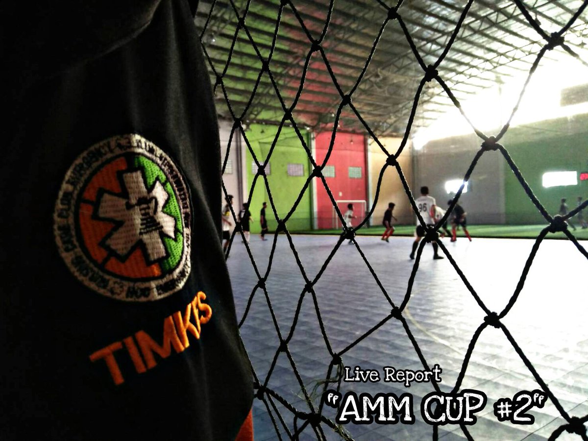 [Live Report]
17 Maret 2018 

NCC EMERGENCY dan FRESHT UNISA berkolaborasi sebagai Tim Kesehatan

 "AAM CUP #2"
TURNAMEN FUTSAL REMAJA MASJID dan MUSHOLA SE-BALECATUR 2018.

#NCC_SalamEmergeny