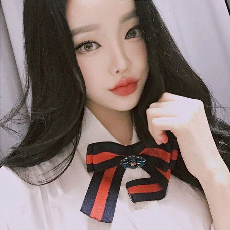 Tumblr korean babes