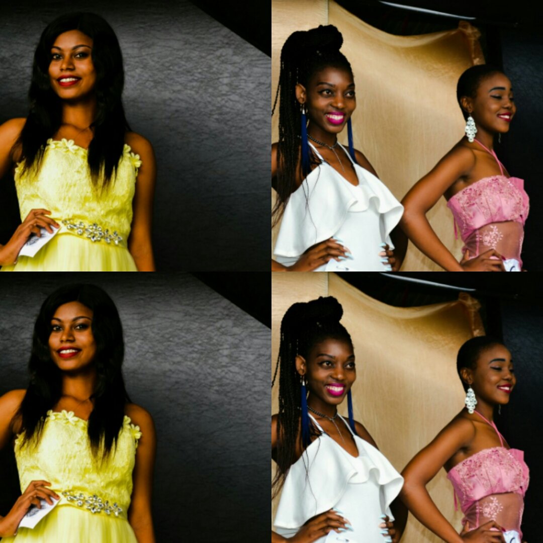 SilasSefefe's tweet photo. That smile you give when you know you got everything under control.

#Miss_PRCE_2018/19
#Silas_Sefefe
#THE_PELVIC_RED_CARPET_EVENTZ https://t.co/iK1Dv1eF2H