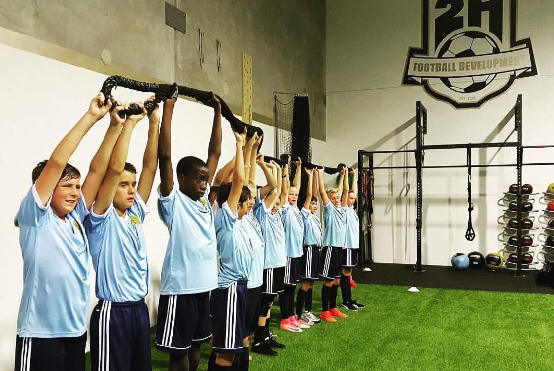 team2Hfd's tweet photo. Well done @JoondalupUnited U13s putting in the hard work for a tough season ahead 🔥🔥🔥💦 https://t.co/w5stjfIOwT