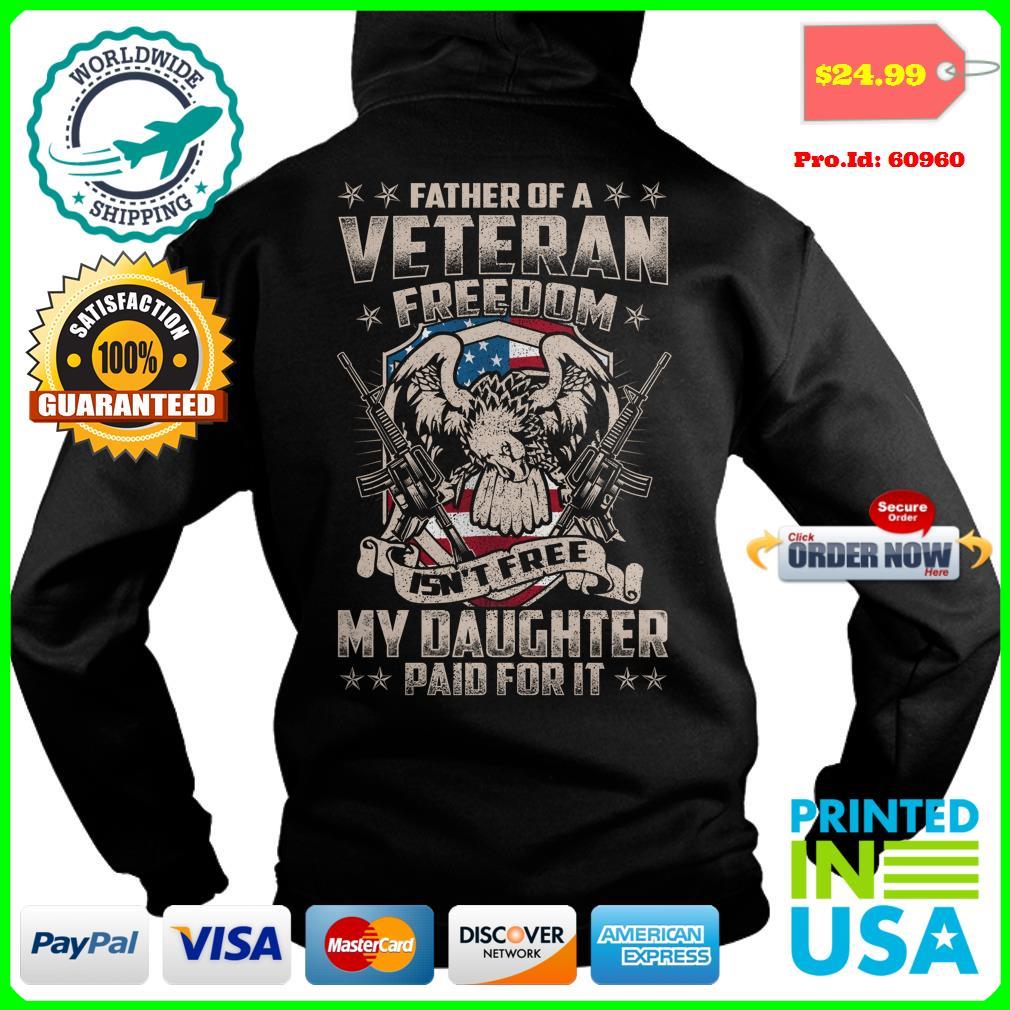 HolidayAloTees's tweet photo. 👉  #FATHER #VETERAN #FREEDOM #ISNT #FREE #MY #DAUGHTER

🖤  #tshirt #tees #hoodie #fashion
🎅  https://t.co/tT7pZClMU1 https://t.co/UbdbKNjeOJ