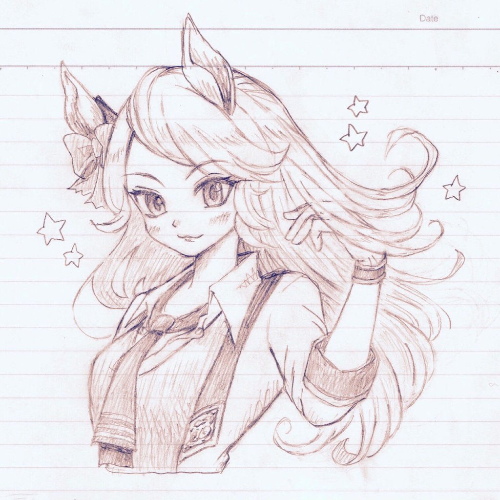 香坂さき tweet media