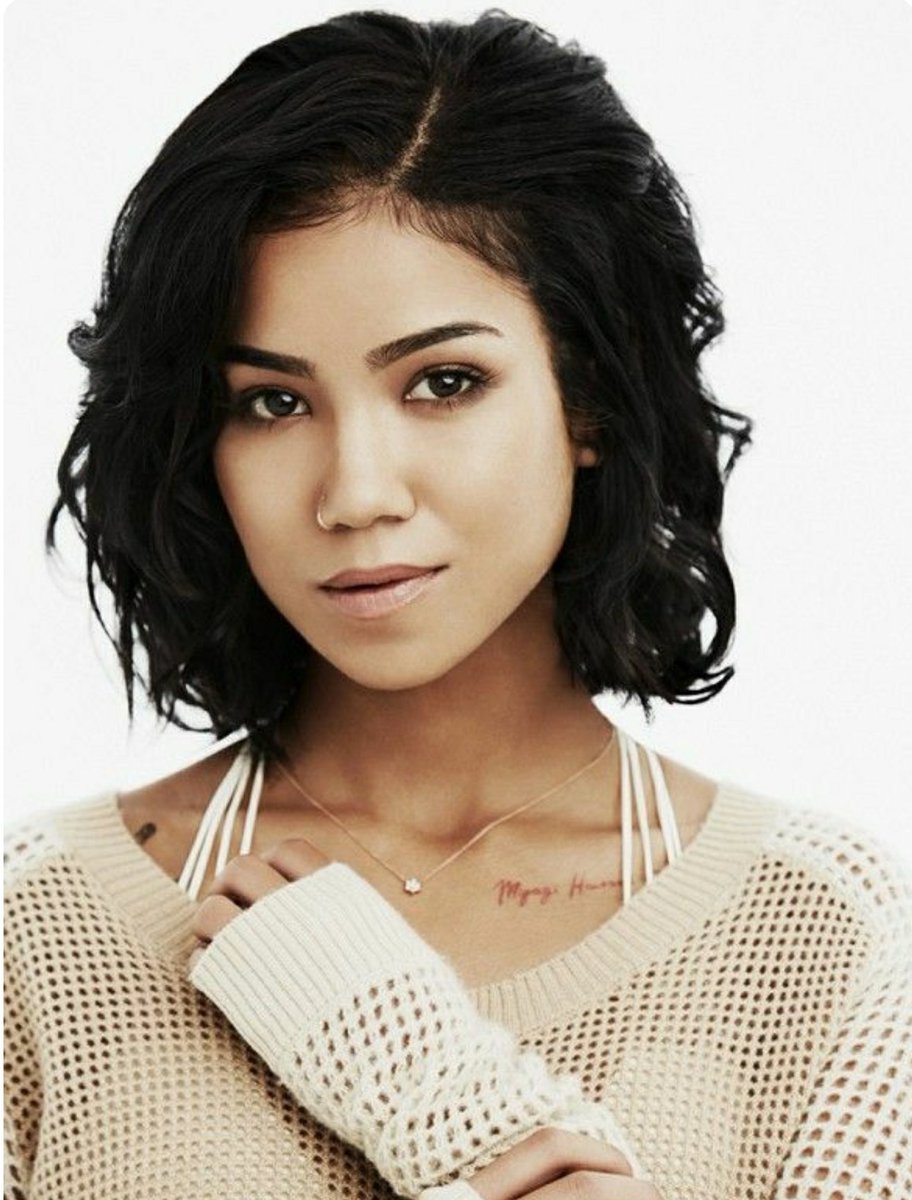 russellsrivera's tweet photo. Happy Birthday @JheneAiko https://t.co/WmqiFqjljr