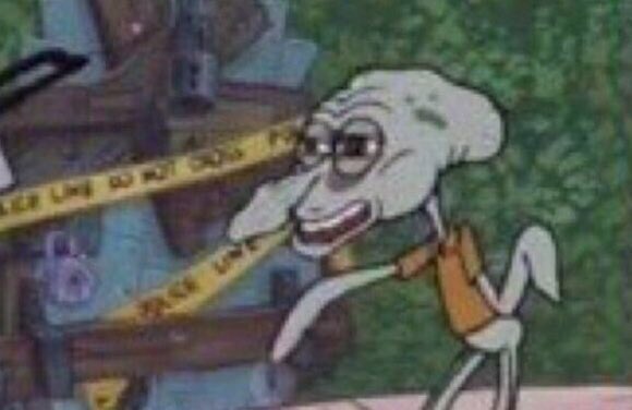 me leaving my room at 3am for a snack