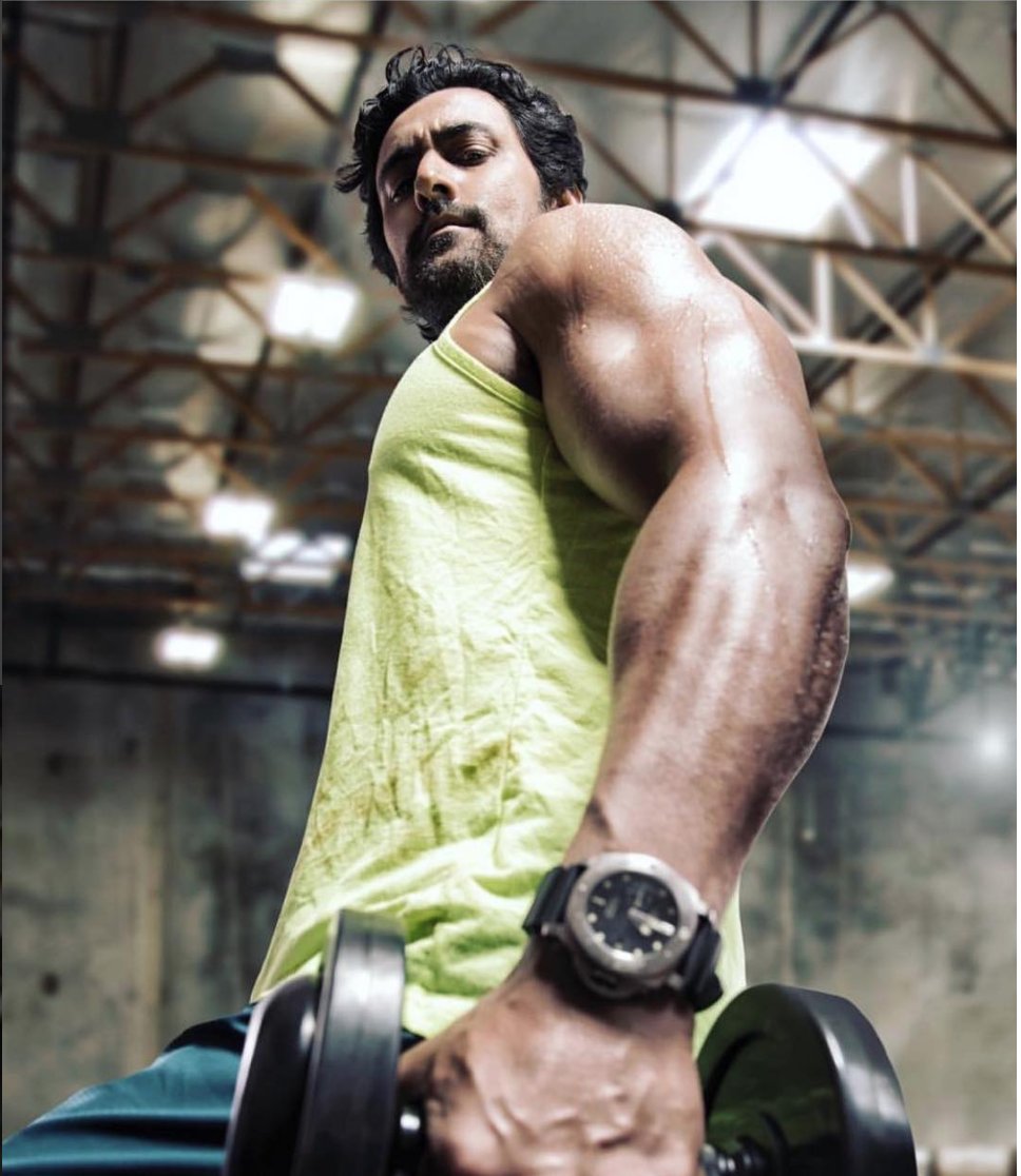 A personal favourite with <a href="/kapoorkkunal/">Kunal Kapoor</a> for <a href="/HTBrunch/">HT Brunch</a> 
#SaturdayMotivation
