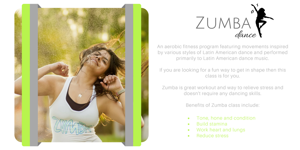 LHFWhitestone's tweet photo. #Zumba is great #workout and way to relieve stress and doesn't require any #dancing skills. 💃
https://t.co/HMaLQlBsKx https://t.co/rBBETY8VLr