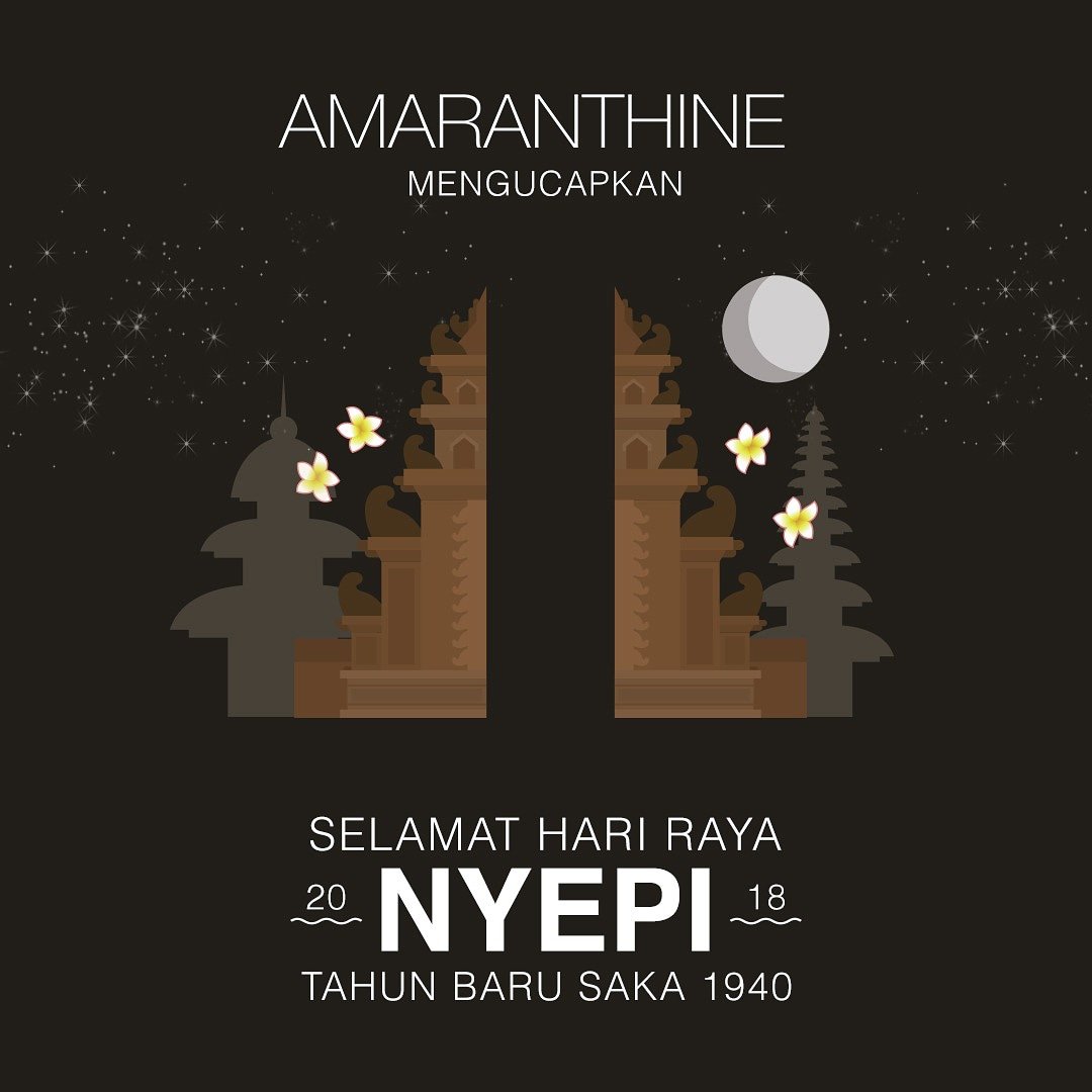 AmaranthineCosmetics tweet media