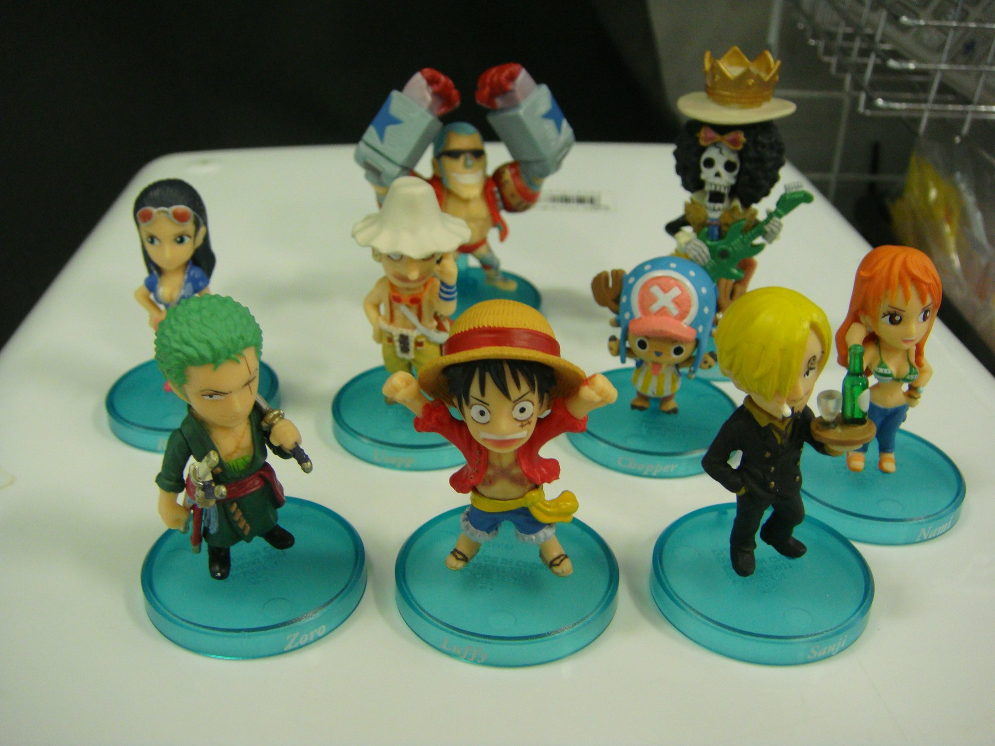 Twitter 上的 レンタルショーケース Cubestyle C299 ワンピース ガルチューフィギュア ベポ ワンピース コレクション 麦わらの一味 ハイキュー フィギュア 黒子のバスケ フィギュア Naruto 究極忍体系 カカシ T Co Nqib6z3x01 Twitter