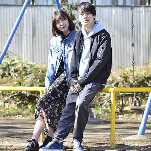 SamuraiELO_mag's tweet photo. MA-1とパンツをブラック系でまとめ、インナーにはアクセントになる春カラーのサックスを用いた大人気な3点コーデセット🎁🎁

オシャレ初心者の人にもオススメ‼️👍👍

https://t.co/fxcY1C6oQx
#冨田幸大 #コーデセット https://t.co/j1SQFgpduu