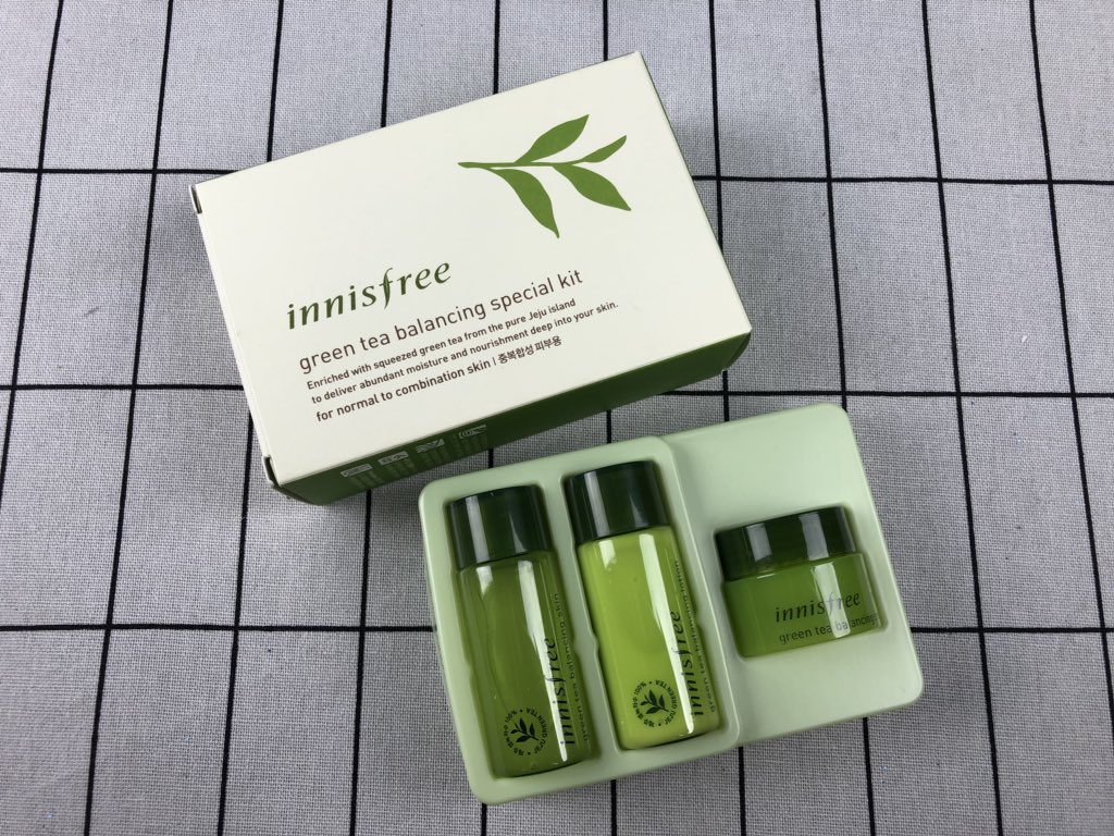 Viviennewonder's tweet photo. แจก Innisfree เซ็ตชาเขียวแบบเซ็ตเล็ก 1 เซ็ต แค่ RT + FOLLOW ประกาศ 31 มีนาคมเช่นกันจ้า ลุยๆ https://t.co/Zf1gSJbVLo