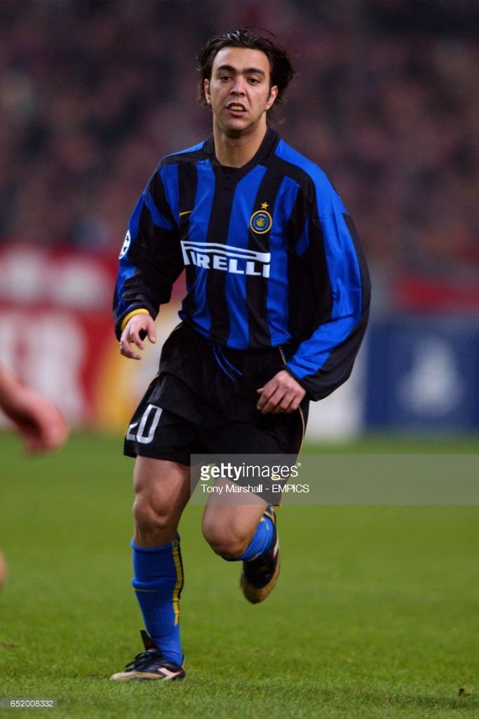 Happy birthday Alvaro Recoba(born 17.3.1976) 