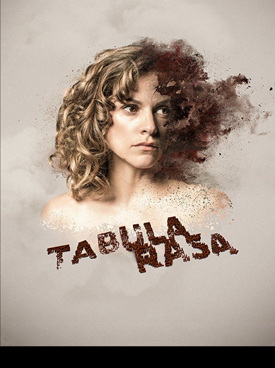 lysavan's tweet image. Belgian, Psychological thriller- Netflix