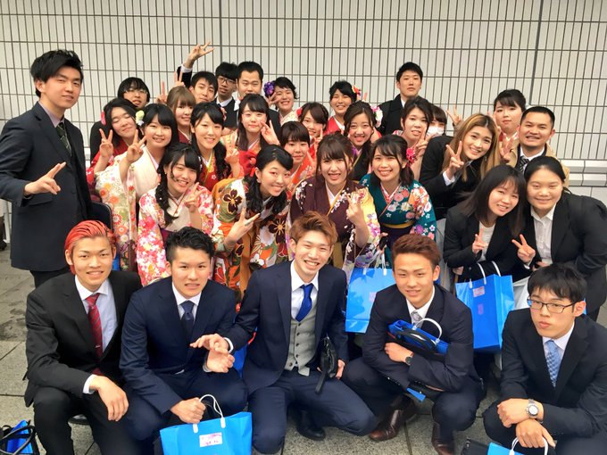 東京ベルエポック製菓調理専門学校 公式 さん がハッシュタグ 卒業式 をつけたツイート一覧 1 Whotwi グラフィカルtwitter分析 東京ベルエポック製菓調理専門学校 公式 さん がハッシュタグ 卒業式 をつけたツイート一覧 1 Whotwi グラフィカルtwitter分析