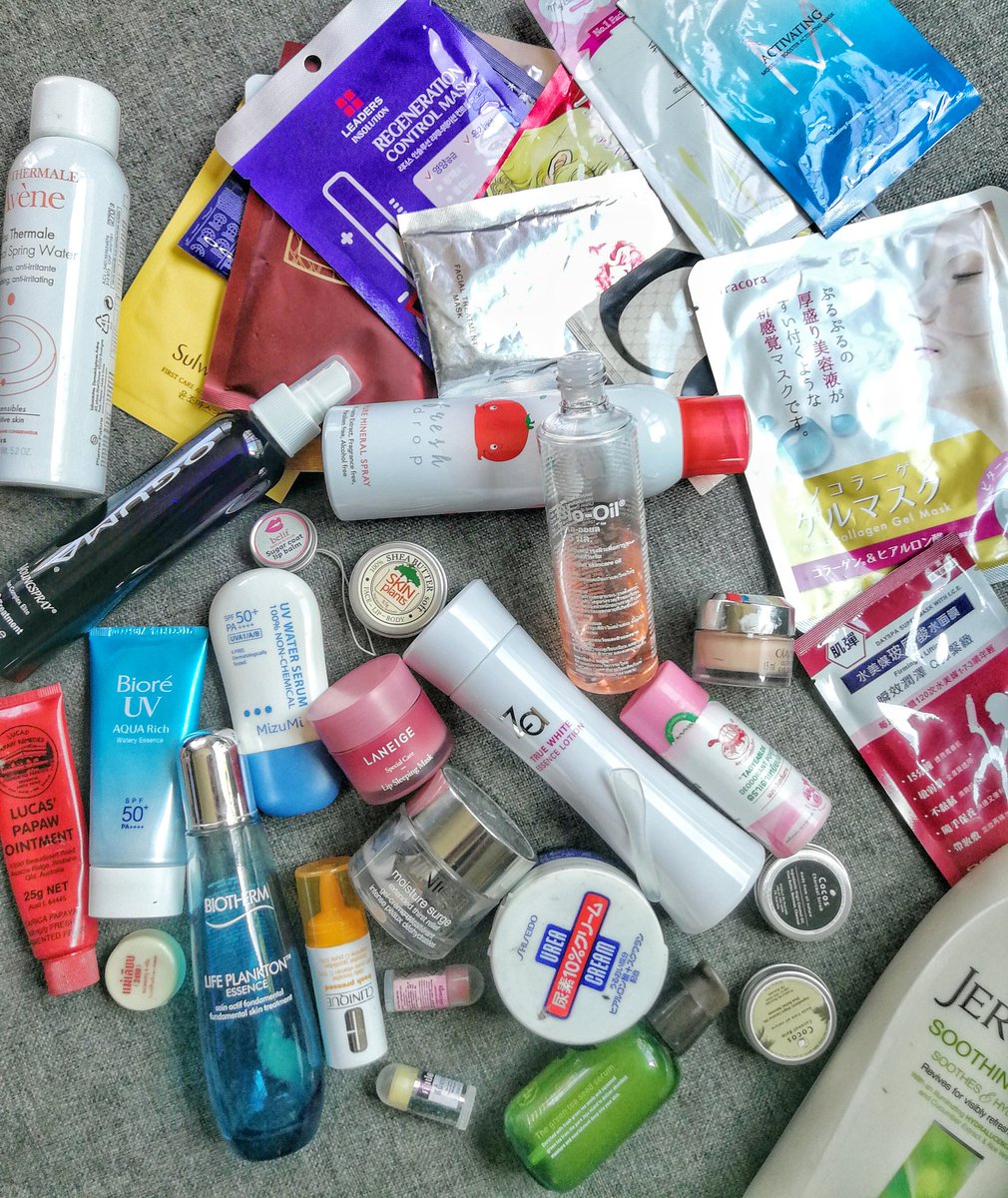 สกินแคร์อะไรใช้แล้วทำไมหน้าเด็ก อายุ 32 แต่หน้าประมาณ 23 นาจา เดี๋ยวมารีวิวในเพจเด้อ #ไว้รีวิวห้ามขายของโว้ยยย #howtobeauty #howtoperfect #ไว้รีวิวห้ามขายของโว้ยย