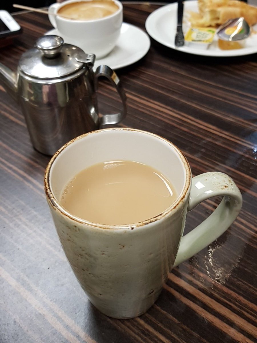 tompotter85's tweet photo. Gone are the days of the pint of beer at the Airport @ 5am this getting older milarkey is just no craic 😂 #feelancient https://t.co/mdrbDoohzp