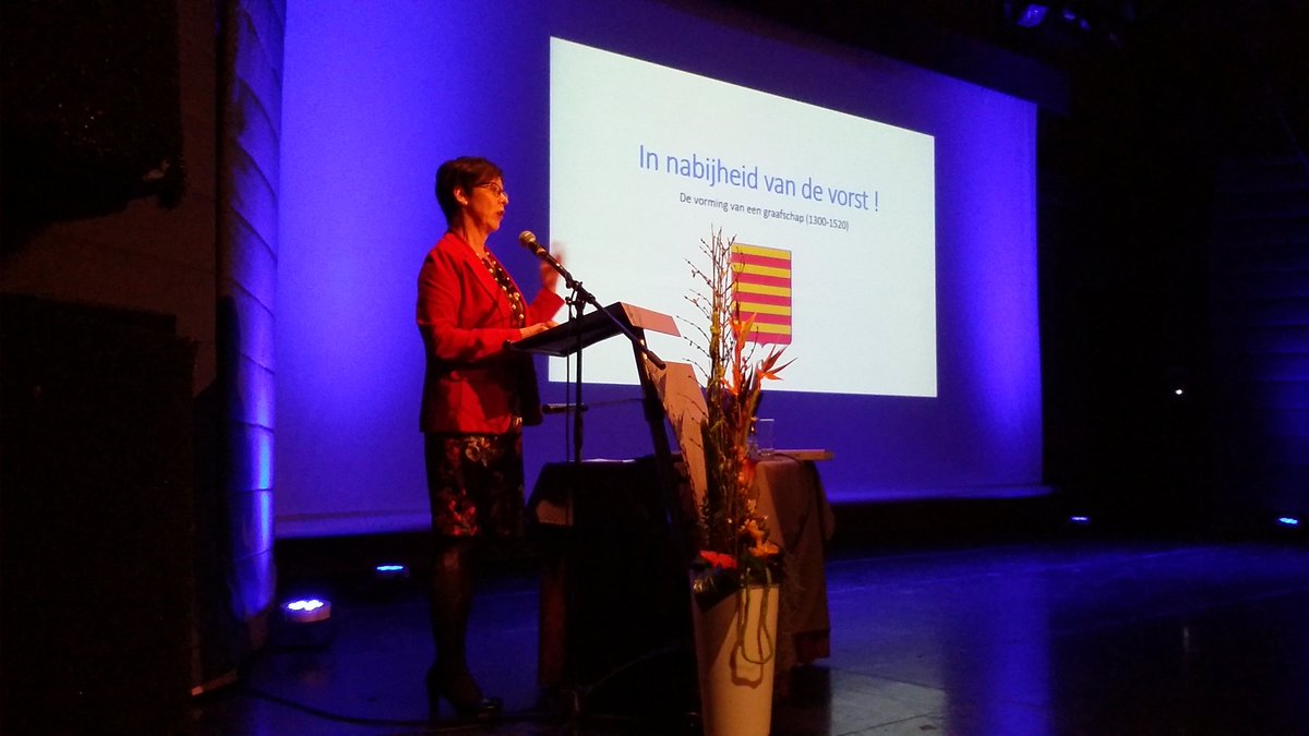 #colloquium #Loon #aldenbiesen #HiSAB succes