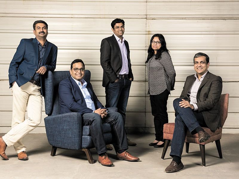 TulieServicesIn's tweet photo. #Paytm is undergoing gradual transformation from mobile wallet to 360° finance and wealth management platform. https://t.co/QkwUZQ2h3d