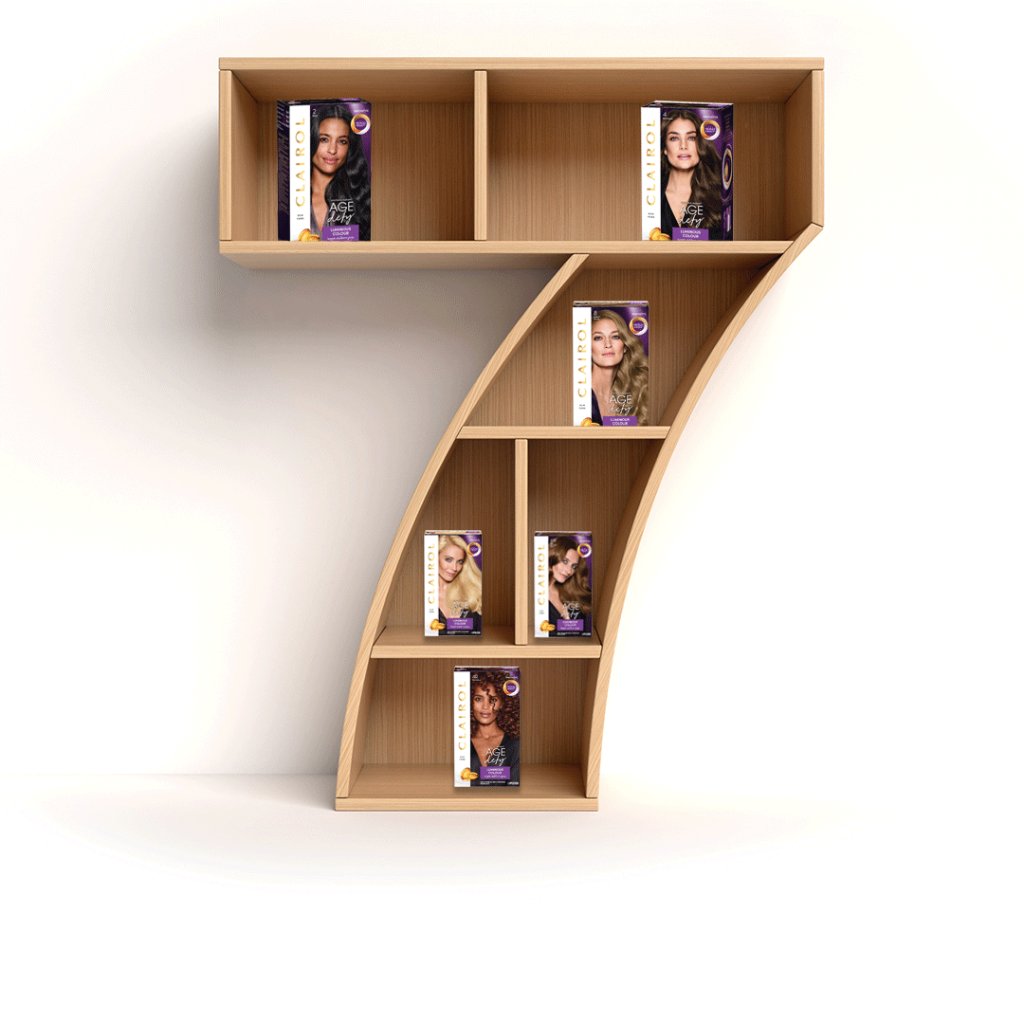 Clairol_UK's tweet photo. Clairol Age Defy helps fight the seven signs of aging hair, provides 100% grey coverage and lasts up to 8 weeks.

#AgeDefy https://t.co/dTF0nMR8Qs