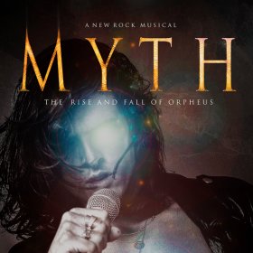 He rose, he fell, and we rose to our feet in appreciation!

"<a href="/MythMusical/">Myth the Musical</a> : The Rise &amp; Fall of Orpheus" plays its last show at <a href="/TheOtherPalace/">The Other Palace</a> tonight.

Rock on rockers 🤘 stfa.uk/2sMpMzz