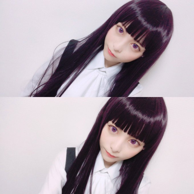 Twitterのコスプレ画像17