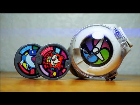 Review Yo-Kai Watch