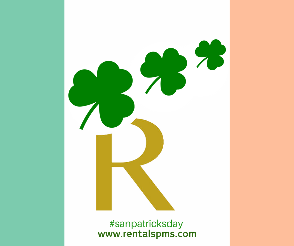 RentalsPMS's tweet photo. ¡ @RentalsPMS os desea un Feliz día de San Patricio!
#sanpatricksday #SanPatricio
https://t.co/kmfMC9vWnO https://t.co/wljxyvrzWF