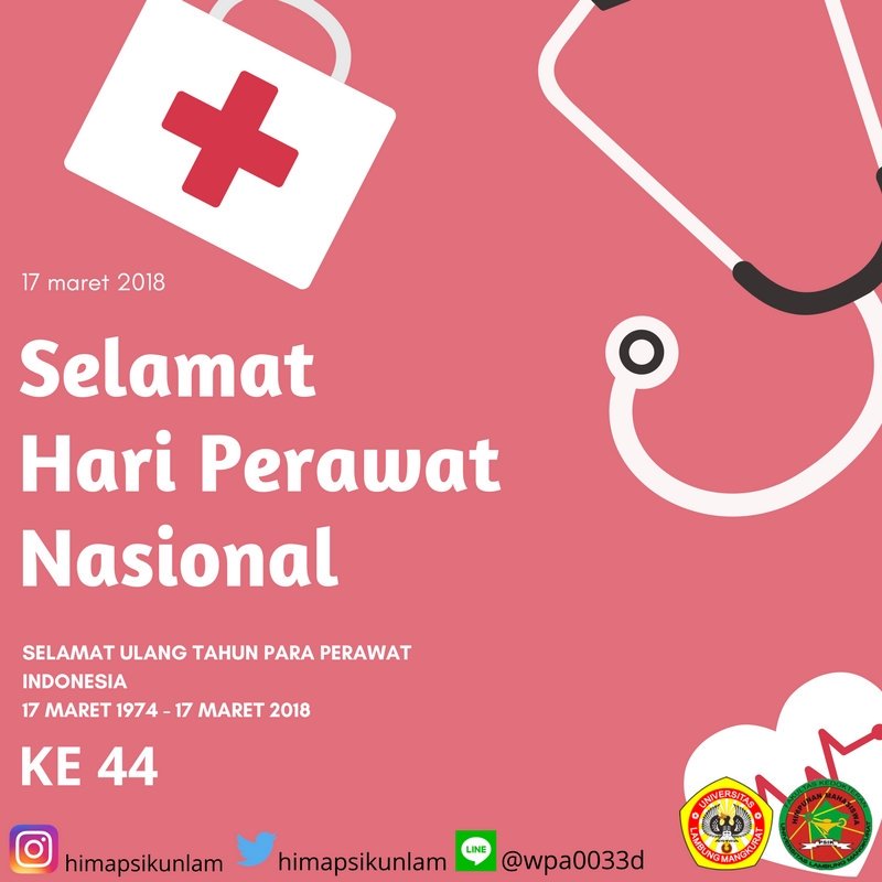 HIMA PSIK UNLAM tweet media